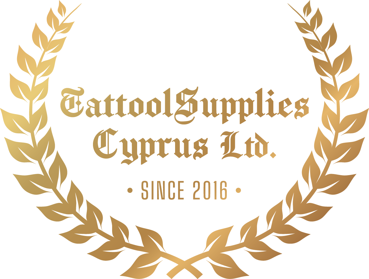 Tattools Supplies Cyprus