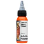Eternal Ink - Bright Orange 1oz / 30ml