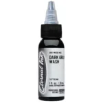 Eternal Ink - Dark Gray Wash 1oz / 30ml