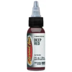 Eternal Ink - Deep Red 1oz / 30ml