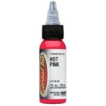 Eternal Ink - Hot Pink 1oz / 30ml
