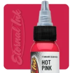 Eternal Ink - Hot Pink 1oz / 30ml - Image 2
