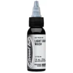 Eternal Ink - Light Gray Wash 1oz / 30ml