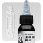 Eternal Ink - Light Gray Wash 1oz / 30ml - Image 2