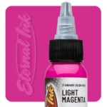 Eternal Ink - Light Magenta 1oz / 30ml - Image 2