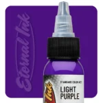 Eternal Ink - Light Purple 1oz / 30ml - Image 2