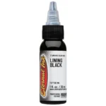 Eternal Ink - Lining Black 1oz / 30ml
