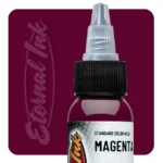 Eternal Ink - Magenta 1oz / 30ml - Image 2