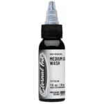 Eternal Ink - Medium Gray Wash 1oz / 30ml