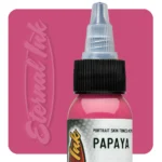 Eternal Ink - Papaya - Ron Russo Portrait Skin Tones 1oz / 30ml