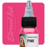 Eternal Ink - Pink 1oz / 30ml - Image 2