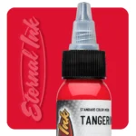 Eternal Ink - Tangerine 1oz / 30ml - Image 2