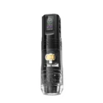 EZ P3 Pro Turbo 2.0 Upgrade Direct Drive Wireless Tattoo Machine with Adjustable Stroke 5.0mm - Image 2