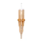 EZ tattoo V-Select cartridge needles - Round Liner (20 PCS) - Image 2