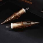 EZ tattoo V-Select cartridge needles - Round Liner (20 PCS) - Image 7