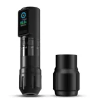 INKin Inferno (2.0mm-4.5mm) Wireless Tattoo Machine Adjustable Stroke