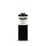 Dynamic Tattoo Ink Black - 240ml