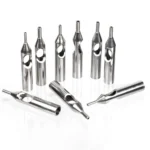304 Stainless Steel Tattoo Tips Set 22pcs - Image 3