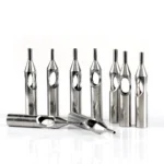 304 Stainless Steel Tattoo Tips Set 22pcs - Image 2