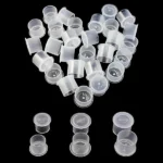 Ink Cups with Stable Flat Base - Image 4