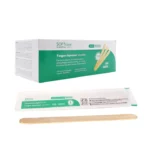 Wooden Tongue Depressors Sterile - 100 Pieces