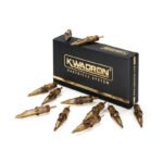 KWADRON Cartridge System 25/3RLLT - Round Liner - 20 Pcs Box