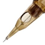 KWADRON Cartridge System 25/5RLLT - Round Liner - 20 Pcs Box - Image 3