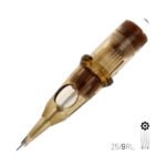 KWADRON Cartridge System 25/9RLLT - Round Liner - 20 Pcs Box - Image 2