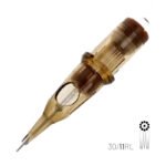 KWADRON Cartridge System 30/11RLLT - Round Liner - 20 Pcs Box - Image 2