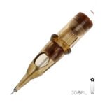 KWADRON Cartridge System 30/5RLLT - Round Liner - 20 Pcs Box - Image 2