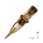 KWADRON Cartridge System 30/5RSLT - Round Shader - 20 Pcs Box - Image 2