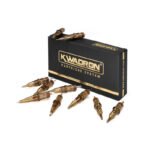 KWADRON Cartridge System 30/5RSLT - Round Shader - 20 Pcs Box