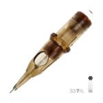 KWADRON Cartridge System 30/7RLLT - Round Liner - 20 Pcs Box - Image 2