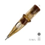 KWADRON Cartridge System 35/14RLLT - Round Liner - 20 Pcs Box - Image 2