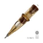 KWADRON Cartridge System 35/14RSLT - Round Shader - 20 Pcs Box - Image 2