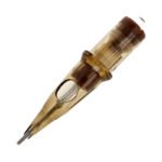 KWADRON Cartridge System 35/14RSLT - Round Shader - 20 Pcs Box - Image 4