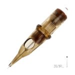 KWADRON Cartridge System 35/1RLLT - Round Liner - 20 Pcs Box - Image 2