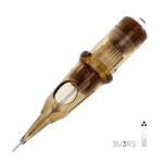 KWADRON Cartridge System 35/3RSLT - Round Shader - 20 Pcs Box - Image 2