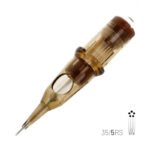 KWADRON Cartridge System 35/5RSLT - Round Shader - 20 Pcs Box - Image 2