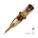 KWADRON Cartridge System 35/7RSLT - Round Shader - 20 Pcs Box - Image 2