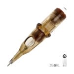 KWADRON Cartridge System 35/9RLLT - Round Liner - 20 Pcs Box - Image 2