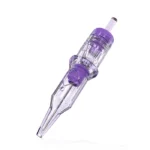 INKin REVO PMU Cartridge Needles - Round Liner - 20 Pcs Box - Image 2
