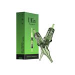 INKin REVO Tattoo Cartridge Needles - Round Shader - 10 Pcs Box