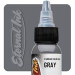 Eternal Ink - Grey 1oz - 30ml