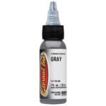 Eternal Ink - Grey 1oz - 30ml - Image 2
