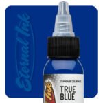 Eternal Ink - True Blue 1oz - 30ml
