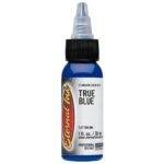 Eternal Ink - True Blue 1oz - 30ml - Image 2