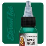 Eternal Ink - Grass Green 1oz - 30ml
