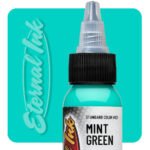 Eternal Ink - Mint Green 1oz - 30ml