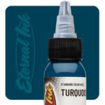 Eternal Ink - Turquoise 1oz - 30ml